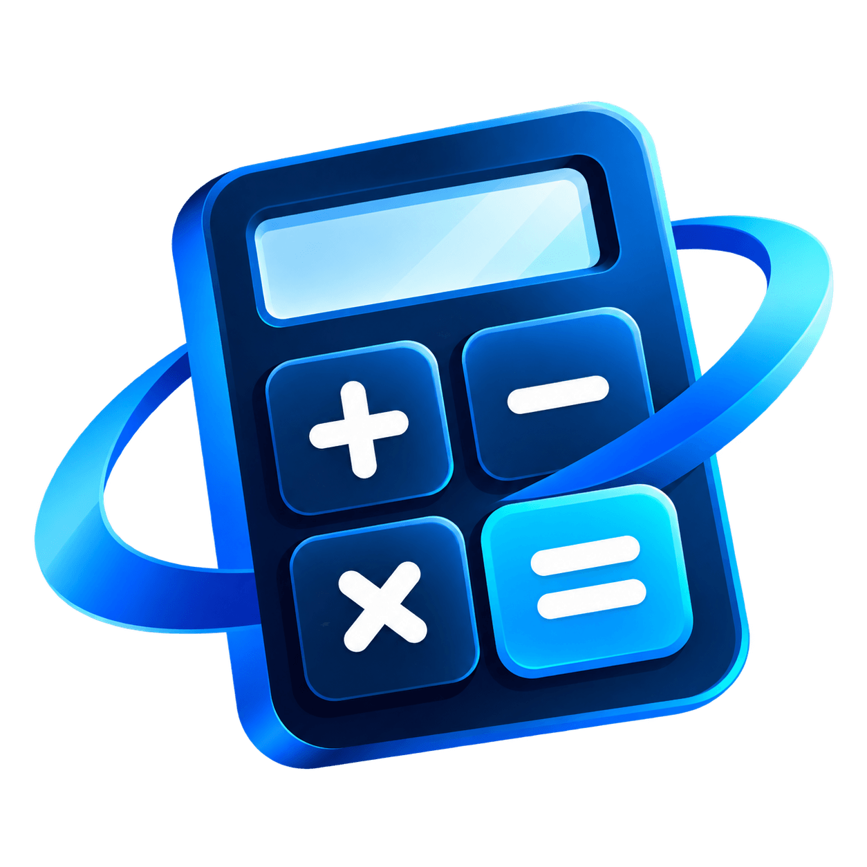 Calculatoriam Calculator